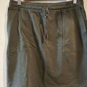 J. Jill casual skirt small petite